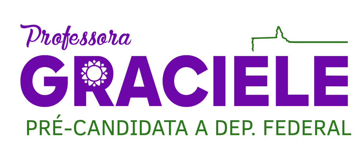 Mandato Popular – Professora Graciele Vereadora